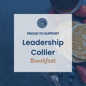 Leadership Collier Program’s Breakfast