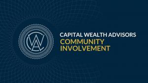 CWA Community Involvement
