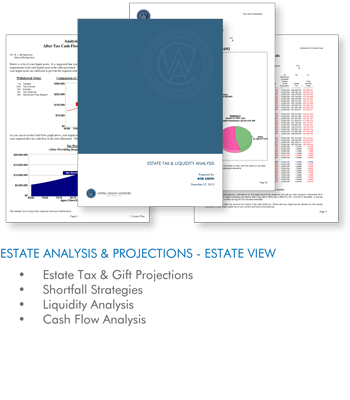 Estate-Planning_Estate-Analysis-&-Projections