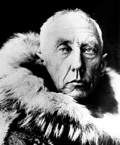 Roald Amundsen