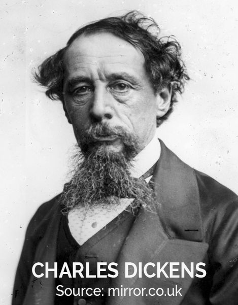 Charles Dickens