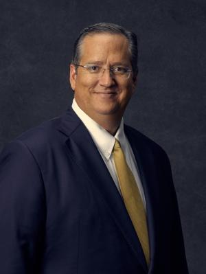 Lewis Johnson