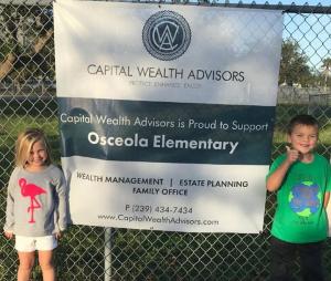 Capital Wealth Advisors Popping up throughout Naples