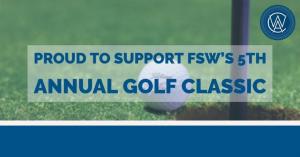We are proud to support the FSW Bucs 5th Annual Golf Classic