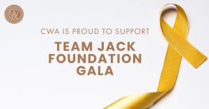 Team Jack Foundation’s 10th Annual Gala