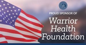 The Warrior Health Foundation