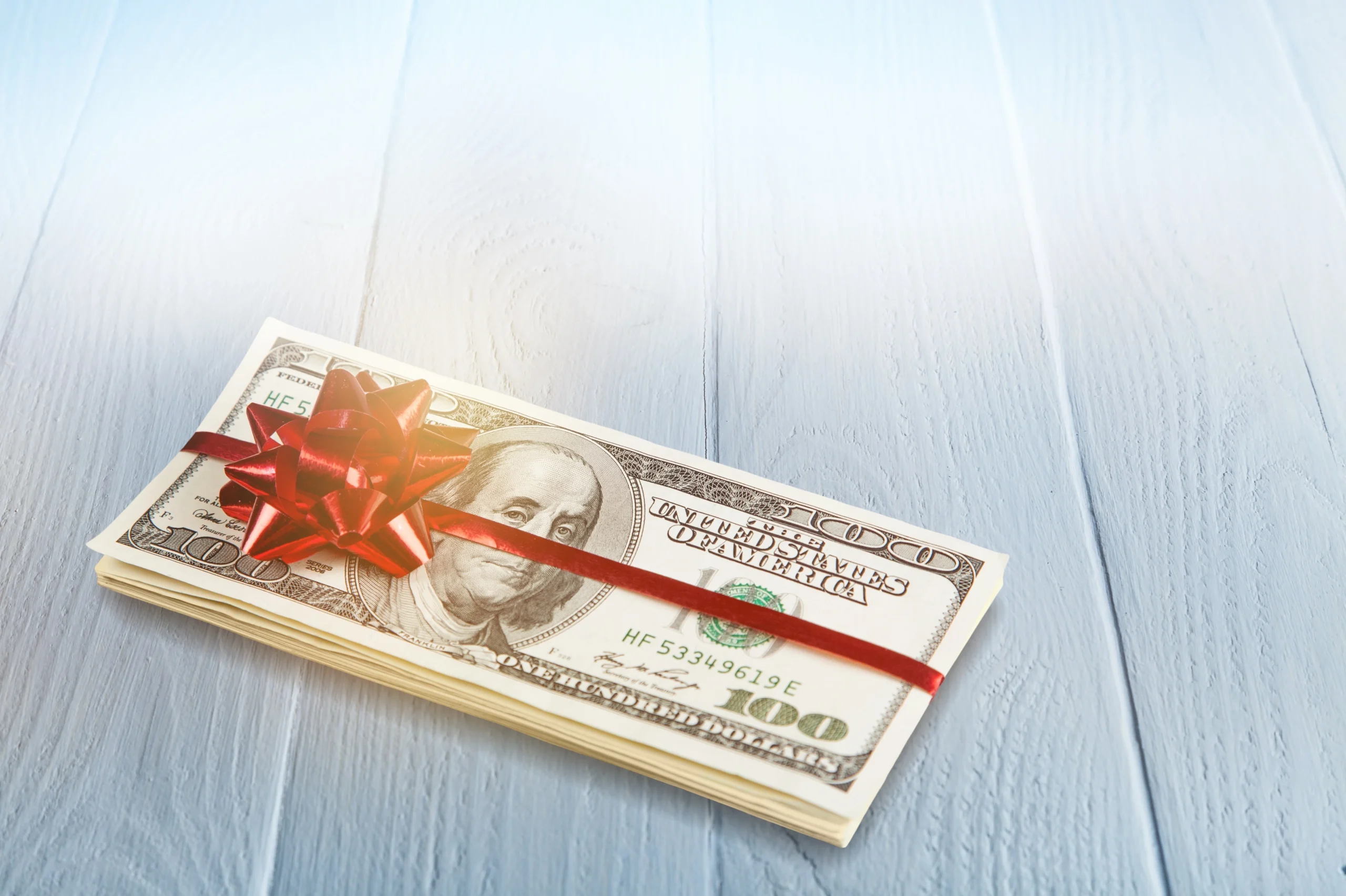 Tax Science of Giving Part I