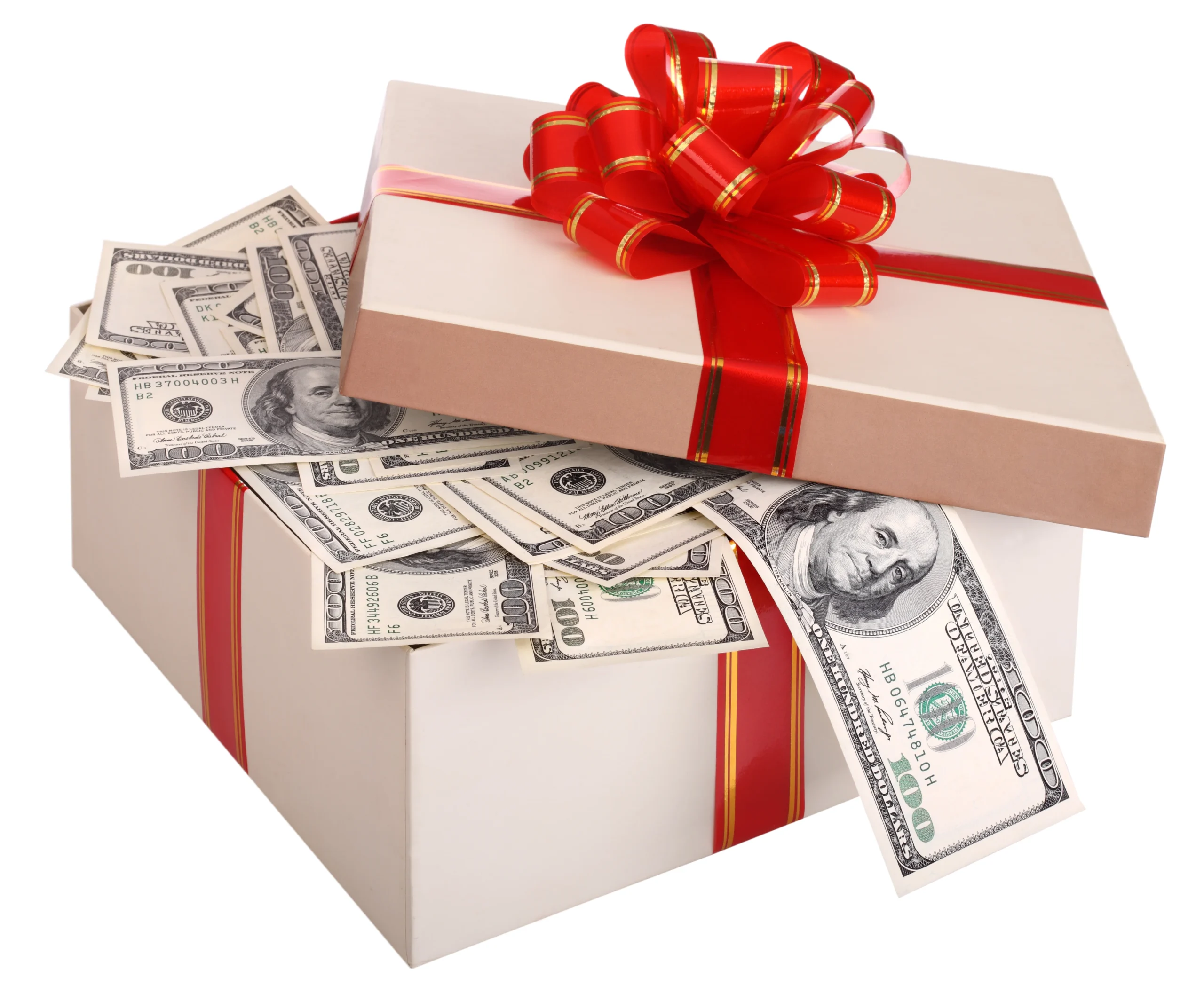 Tax Science of Giving Part II