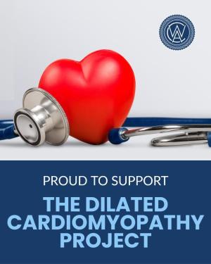 Dilated Cardiomyopathy Project