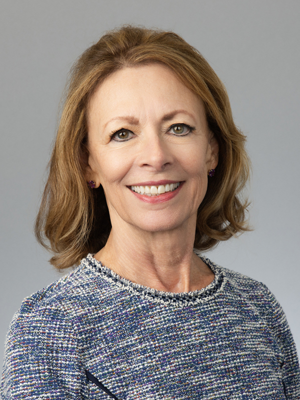 Roxane Kronon Galati, Managing Director & Private Wealth Management at Capital Wealth Advisors