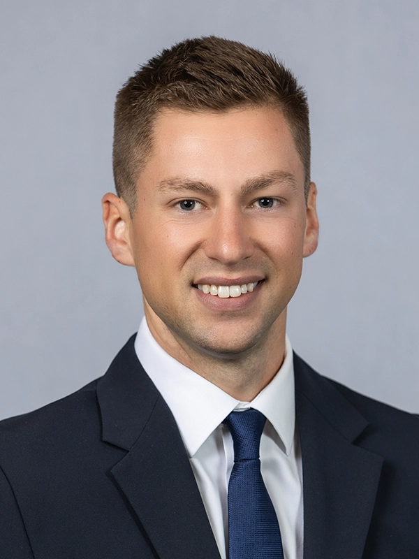 James Beachum