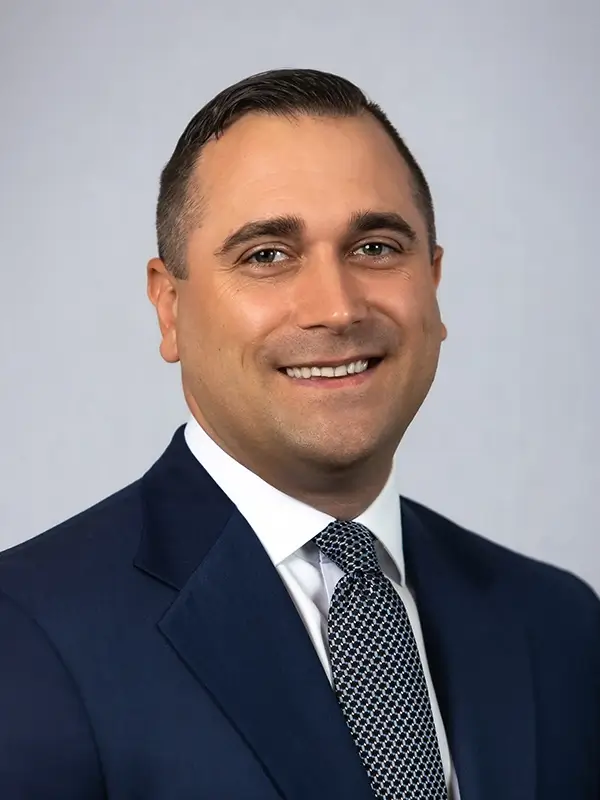 James Love, Executive Vice President at Capital Wealth Advisors