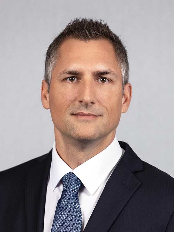 Jason Baum