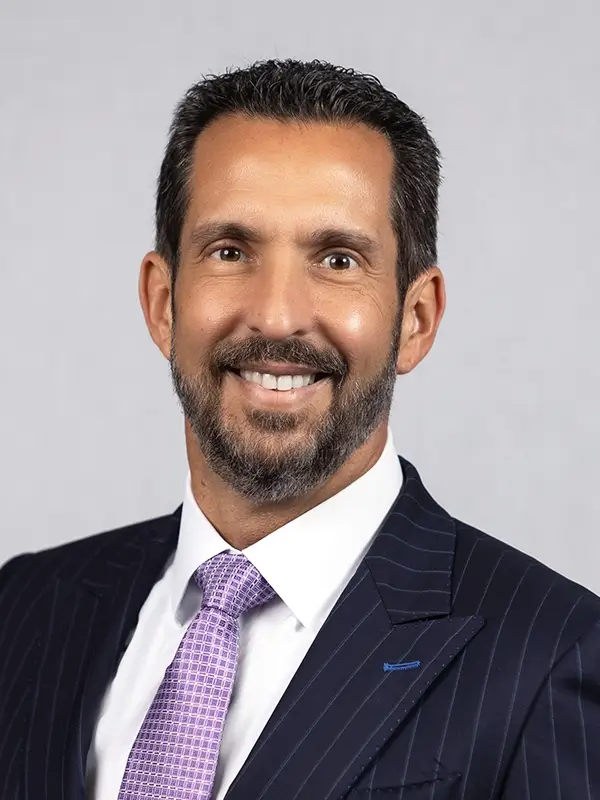 Jay Folz, Partner & Managing Director of Investments at Capital Wealth Advisors