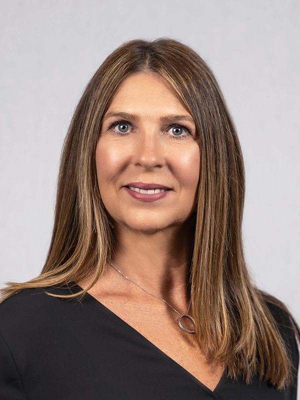 Karen Lamonge