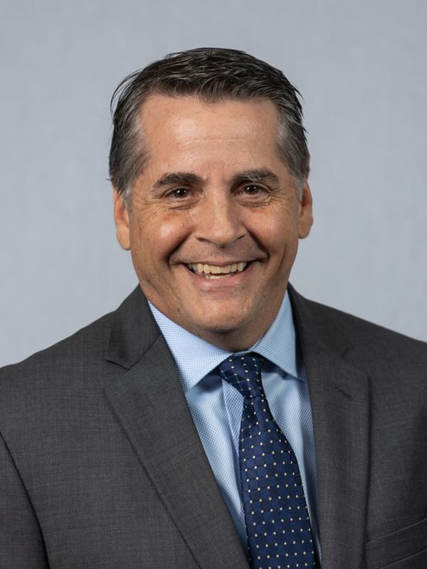 Todd Sampson, Managing Director & Wealth Advisory Operations at Capital Wealth Advisors