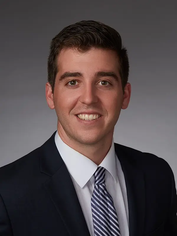 William McClure, Associate Portfolio Manager at Capital Wealth Advisors
