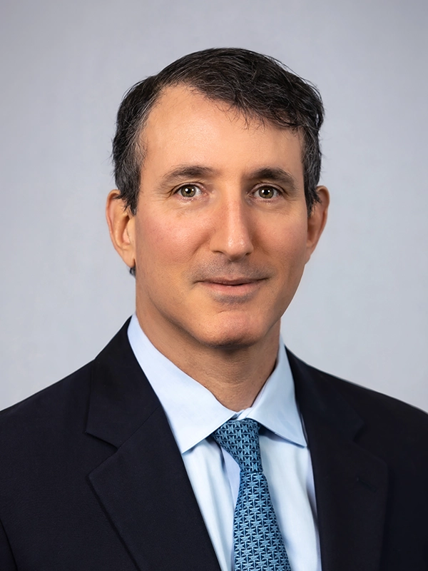 Zev Abraham