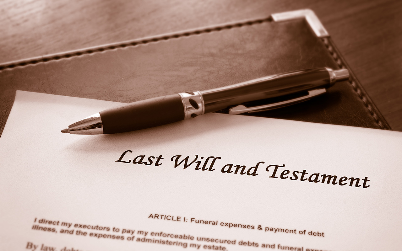 5 Steps to Set Up an Estate Plan