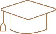 cwa cares education icon