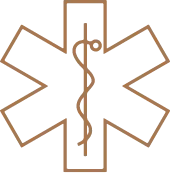 cwa cares medical icon