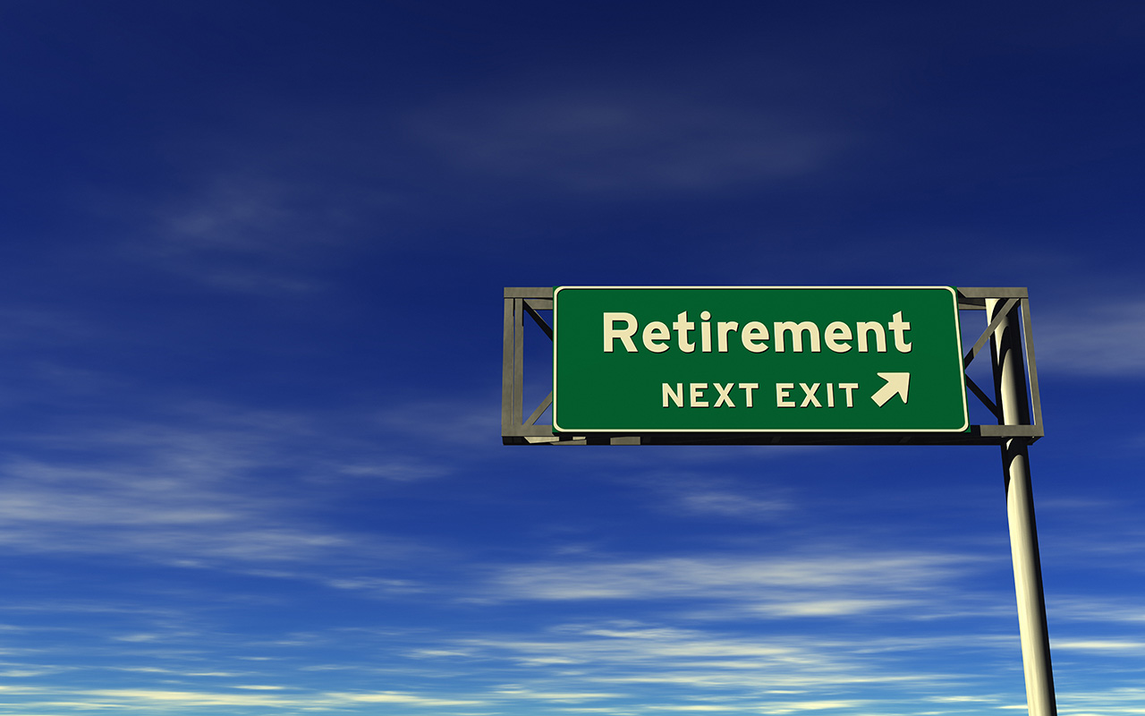 Navigating Retirement
