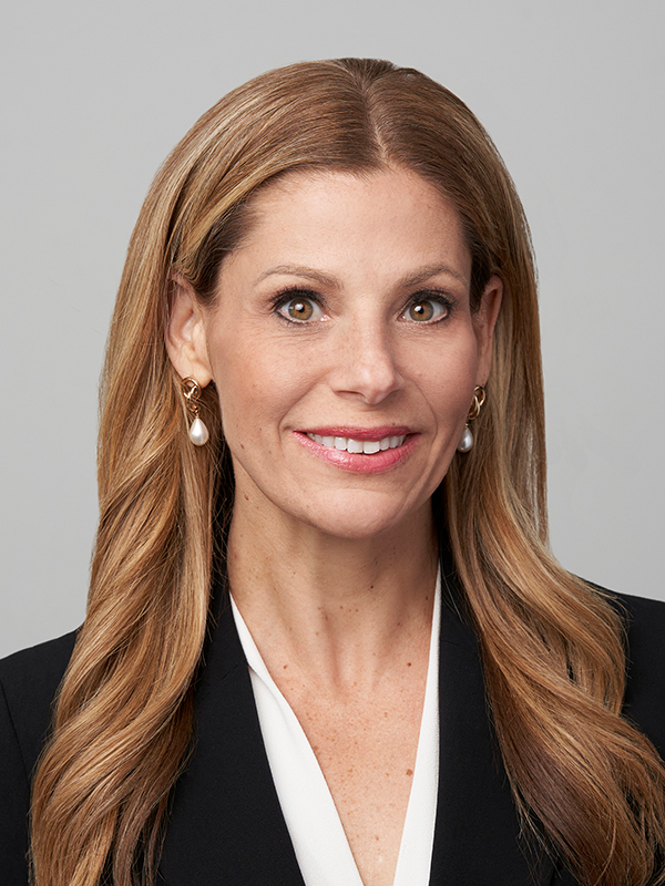 Anne Keck, Vice President & Private Wealth Management at Capital Wealth Advisors