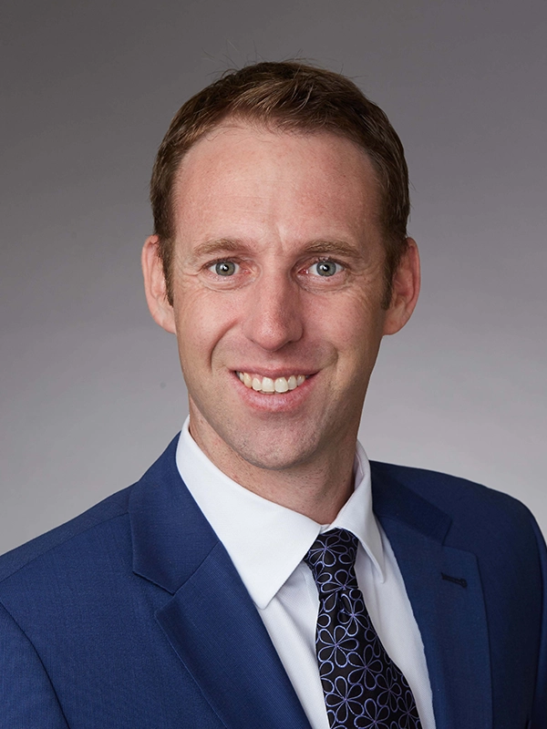 Matt Hickey