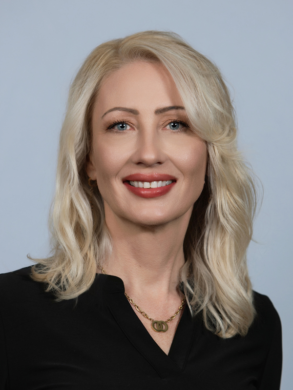 Ana Nikoloska-Pandilova