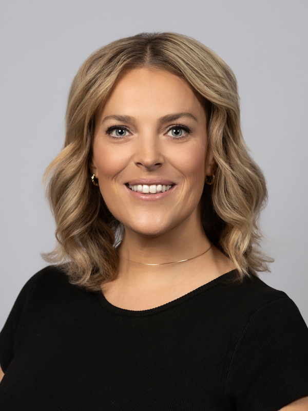 Kristen Jenkins