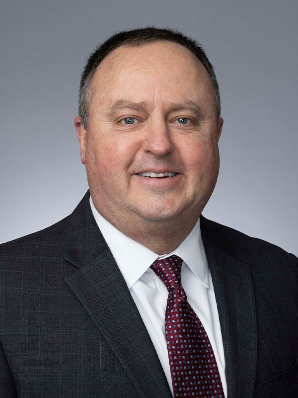 Stephen English, Managing Director & Private Wealth Management at Capital Wealth Advisors