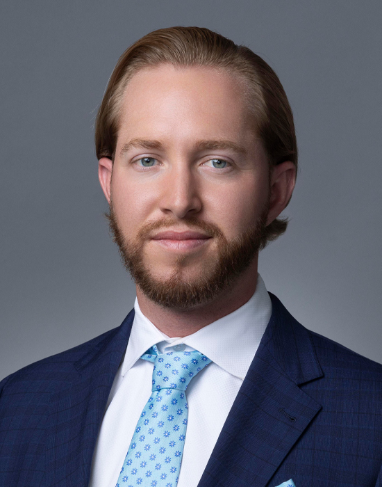Daniel London, Executive Vice President at Capital Wealth Advisors