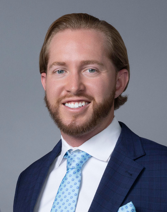 Daniel London, Managing Director at Capital Wealth Advisors