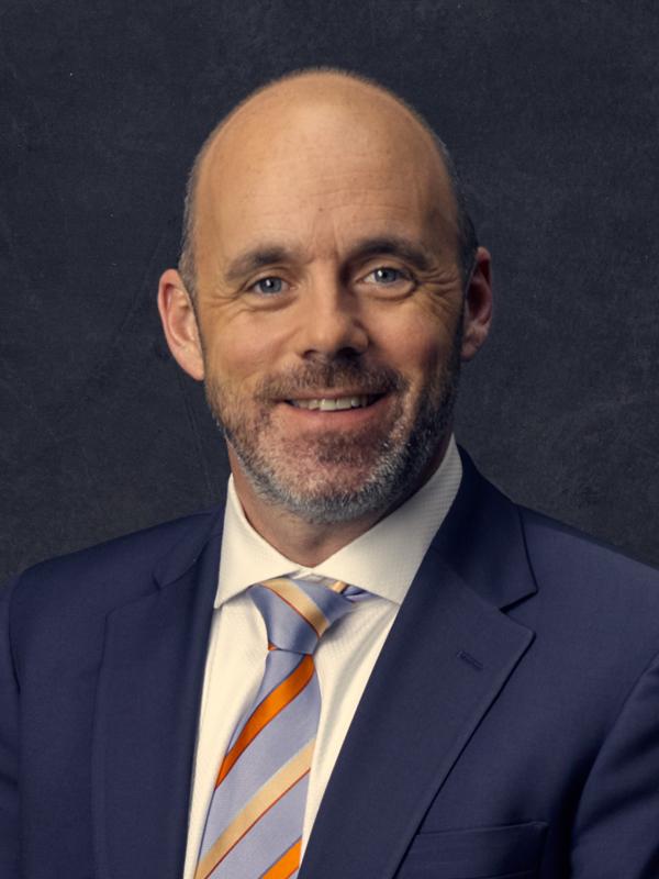 Mike Martin, Executive Vice President at Capital Wealth Advisors