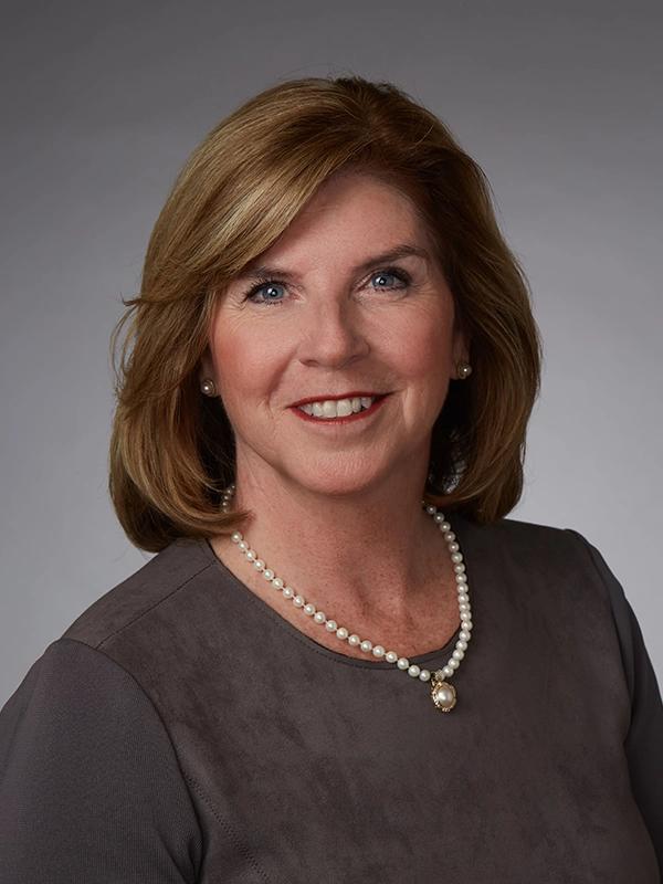Colleen Murphy, Vice President at Capital Wealth Advisors