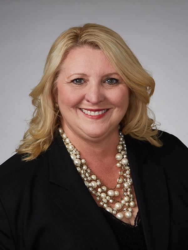 Deb Minnick, CFP, Senior Vice President at Capital Wealth Advisors