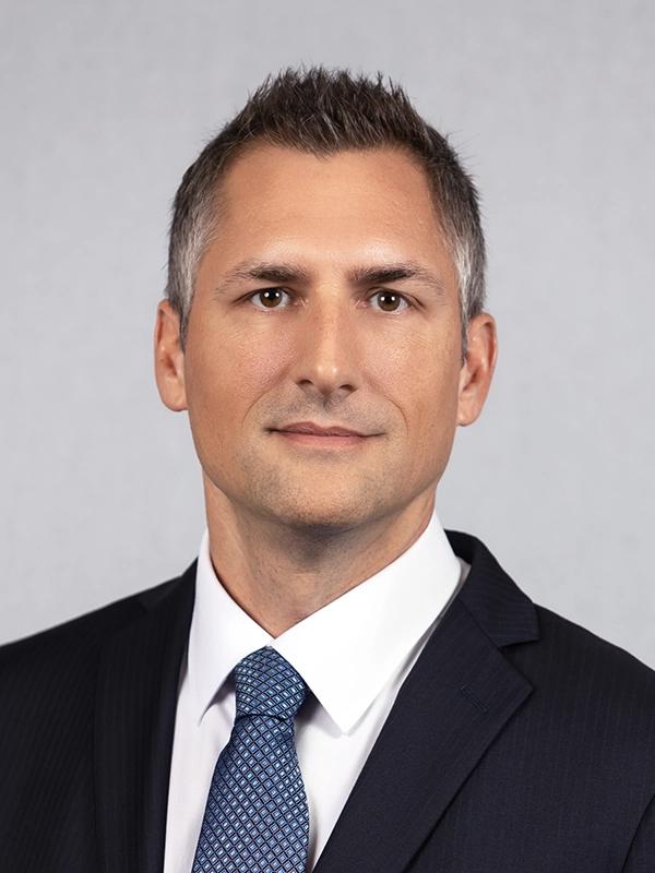 Jason Baum, CFA, Senior Vice President at Capital Wealth Advisors