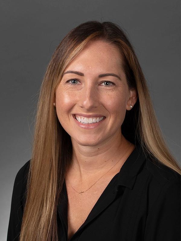 Mikaela Hutton, Senior Client Services Manager at Capital Wealth Advisors