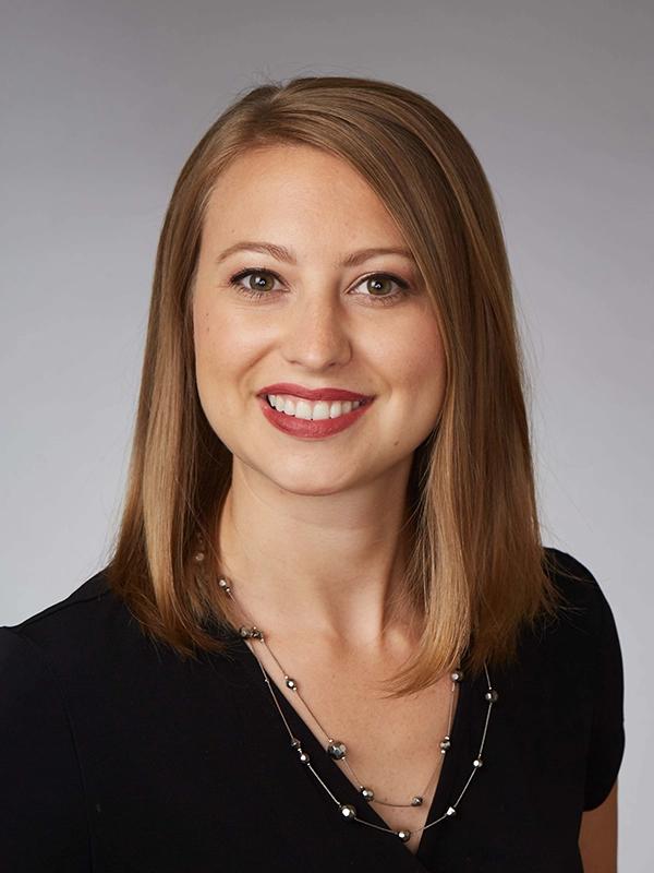Samantha Nalbach, Director of Marketing at Capital Wealth Advisors