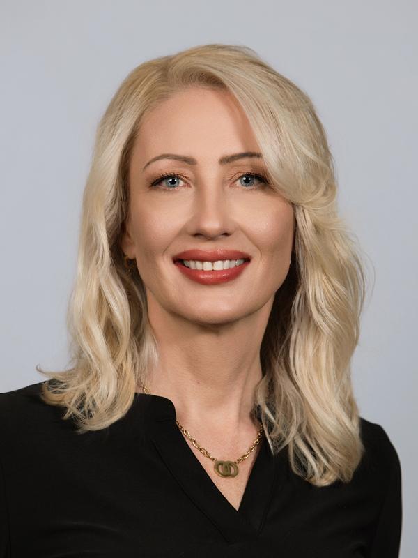 Ana Nikoloska-Pandilova, Concierge & Client Services at Capital Wealth Advisors