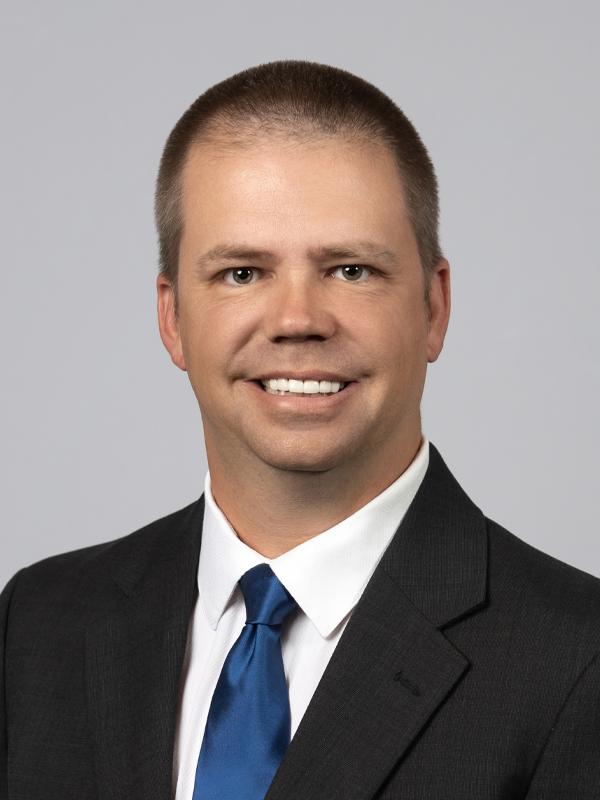Ryan A. Wharton, CFP, Vice President at Capital Wealth Advsiors