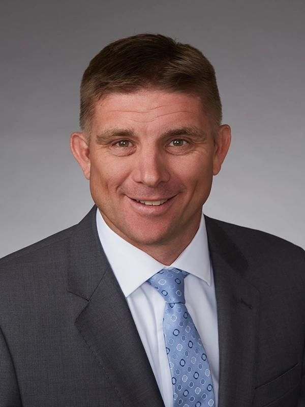 Shad White, Vice President & Private Wealth Management at Capital Wealth Advsiors