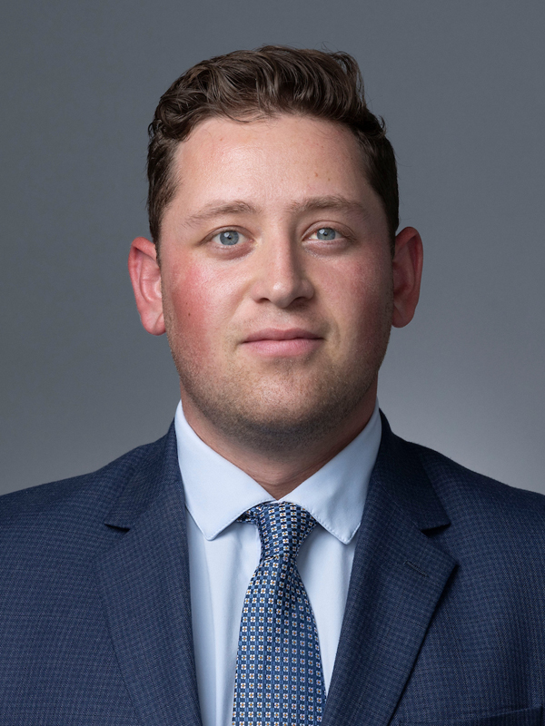 Jason Botwinick, Advisor - Private Wealth Management