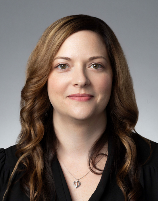 Cassie Bishop, Vice President & Client Services at Capital Wealth Advisors