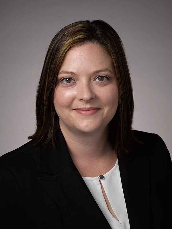 Cassie Bishop, Vice President & Client Services at Capital Wealth Advisors