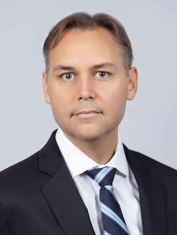 Charles Rainbolt, Managing Director at Capital Wealth Advisors