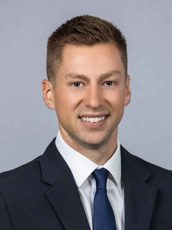 James Beachum, Vice President & Private Wealth Management at Capital Wealth Advisors