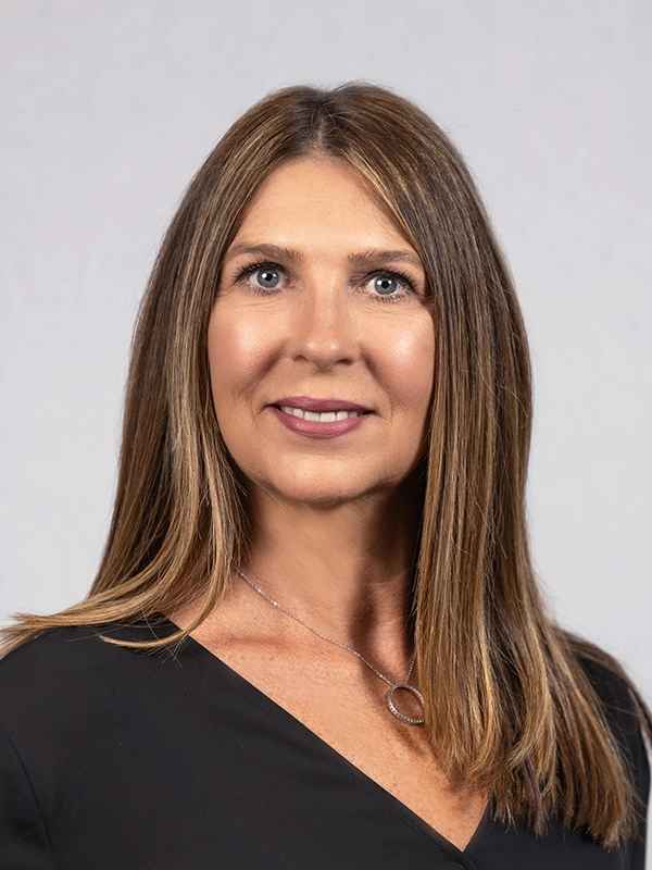 Karen Lamonge, Senior Client Services Manager at Capital Wealth Advisors