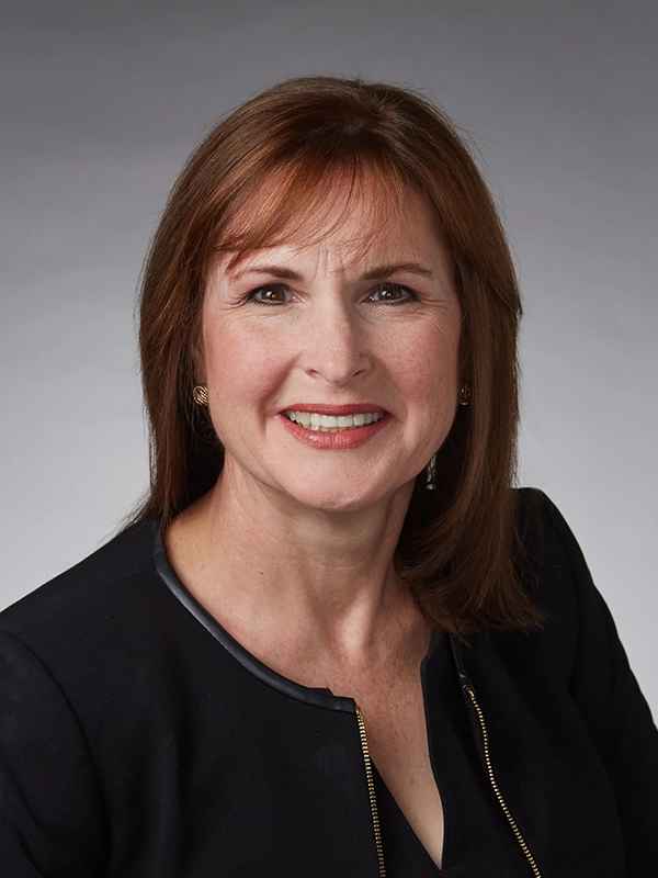 Susie Mulry, Director of Human Resources & Operations at Capital Wealth Advisors