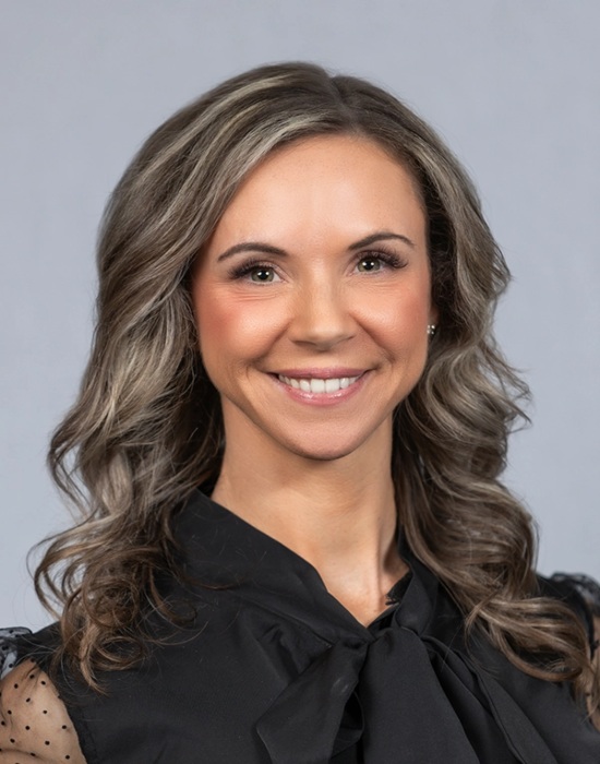 Brittany Cankar, Senior Client Services Manager at Capital Wealth Advisors